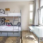 Sunflower Hostel Berlín