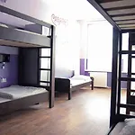 Sunflower Hostel Berlín