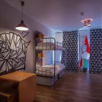 Hostel Sunflower