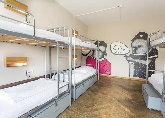 Sunflower Hostel Berlin