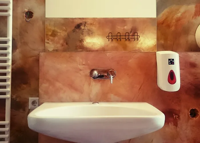 Sunflower Hostel Berlin