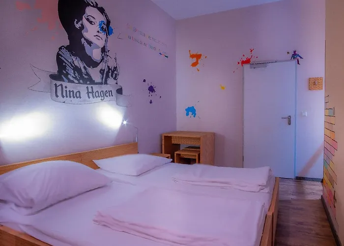 Sunflower Hostel Berlin