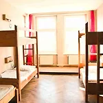 Albergue Sunflower Berlim