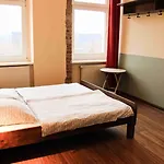 Hostel Sunflower *