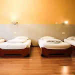 Sunflower Albergue Berlim