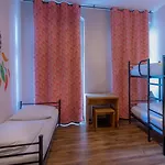 Sunflower Albergue Berlim