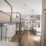 Sunflower Albergue *