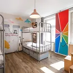 Sunflower Albergue Berlim