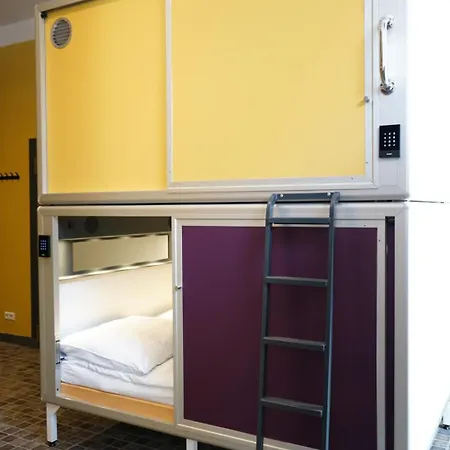 Sunflower * ברלין