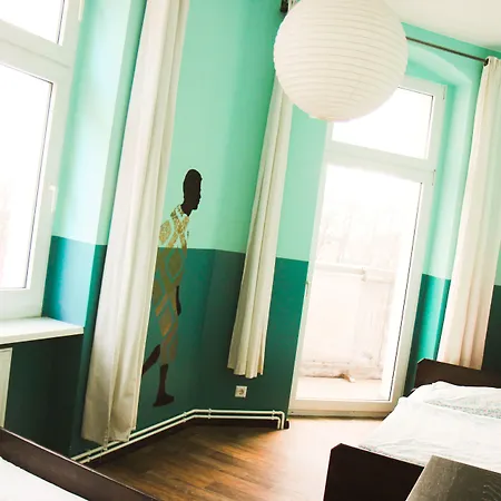 Sunflower * ברלין