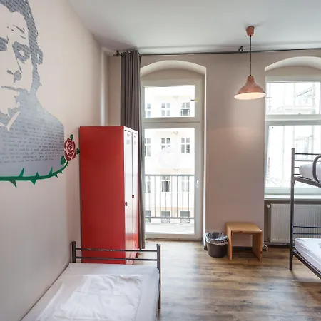 Sunflower ברלין