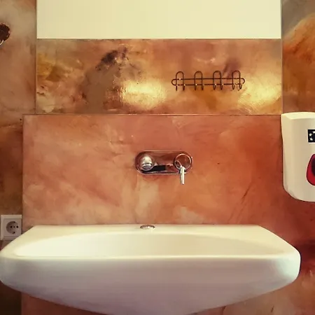 Sunflower Hostel Berlin