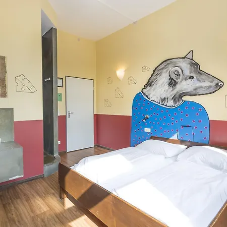 Sunflower * ברלין