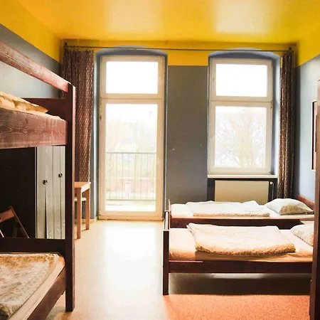 Sunflower Hostel