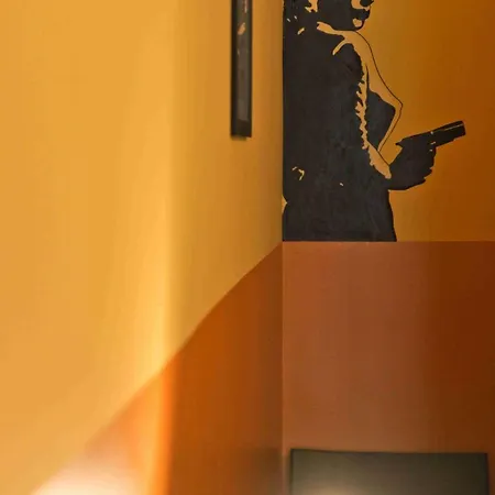 אכסניה Sunflower ברלין