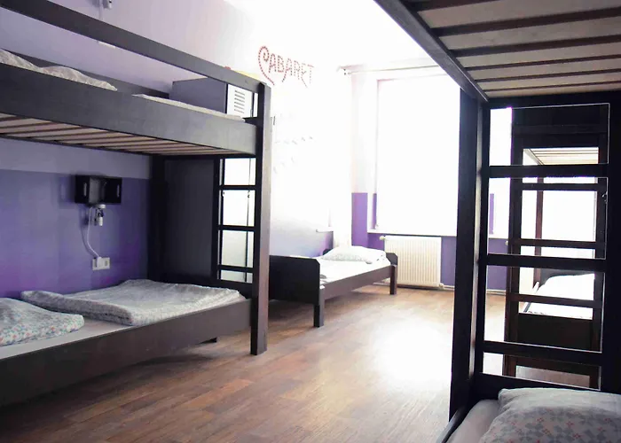 Sunflower Hostel Berlin