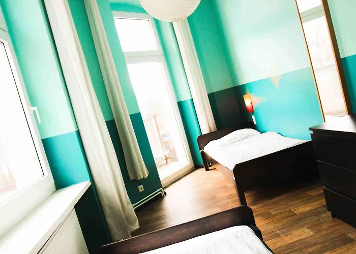 شباب صن فلاور برلين