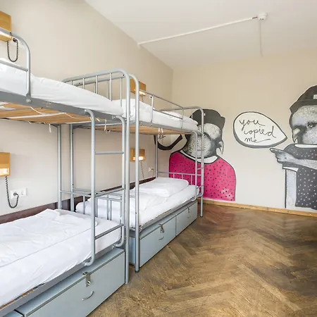 Sunflower Hostel Βερολίνο