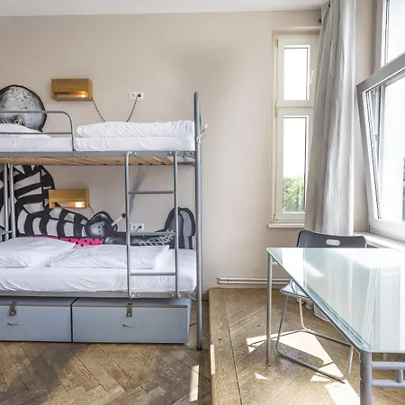 Sunflower Hostel Βερολίνο