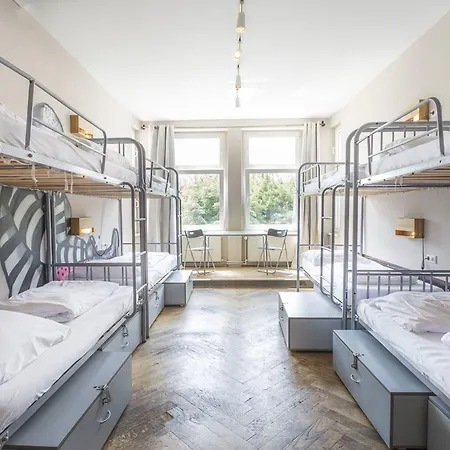 Sunflower Hostel Βερολίνο