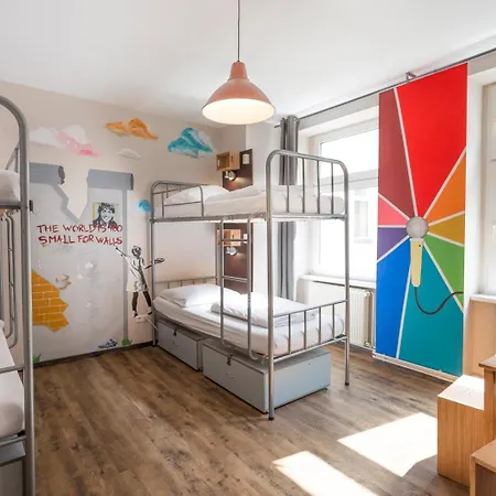 Auberge de jeunesse Sunflower *