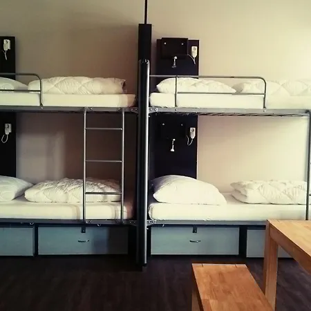 Hostel Sunflower Βερολίνο
