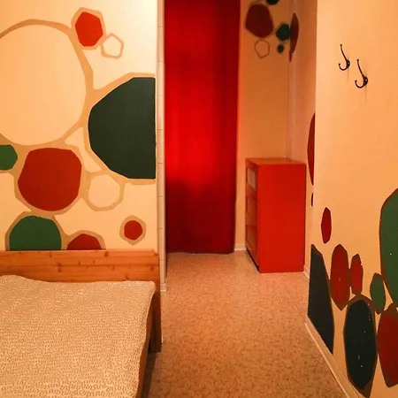 Hostel Sunflower *