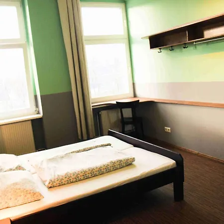 Auberge de jeunesse Sunflower Berlin