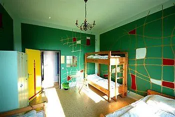 Sunflower Hostel Berlín