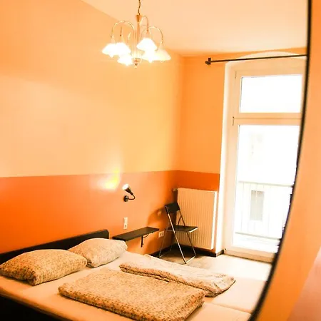 Hostel Sunflower Βερολίνο