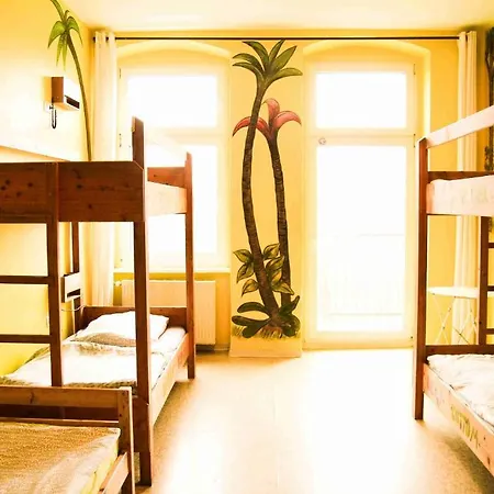 Hostel Sunflower Βερολίνο