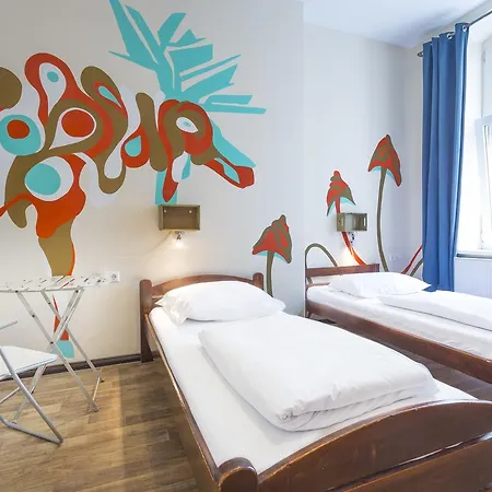 Sunflower Hostel