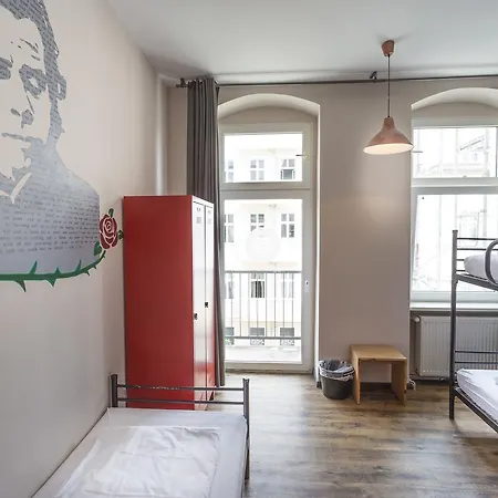 Sunflower Hostel Βερολίνο