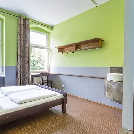 Sunflower Hostel