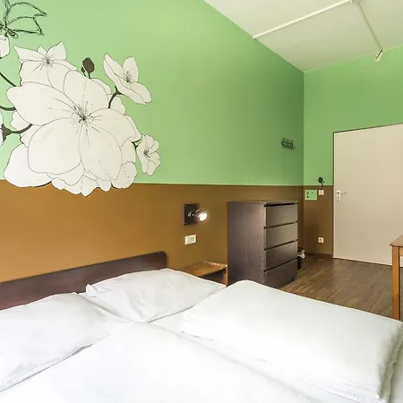 Sunflower Hostel Βερολίνο