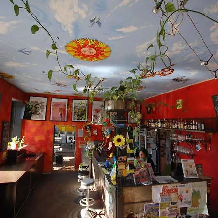 Sunflower Hostel *