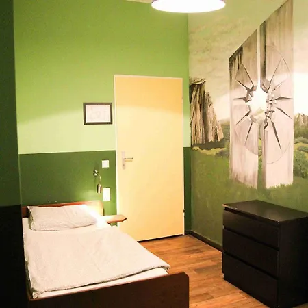Hostel Sunflower