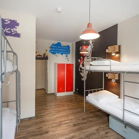 Sunflower Hostel Βερολίνο