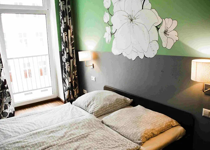 Auberge de jeunesse Sunflower *